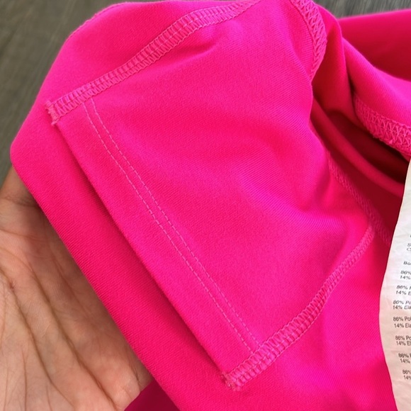 NWOT FABLETICS Define PowerHold High-Waisted Legging - Picture 5 of 5